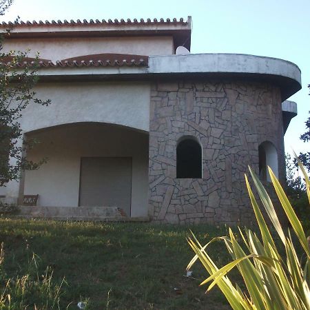 Villa Casa Deus Sabrosa Exterior foto