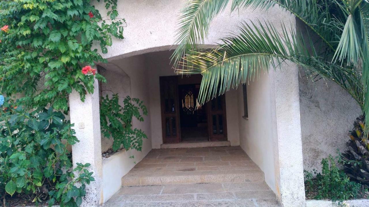 Villa Casa Deus Sabrosa Exterior foto