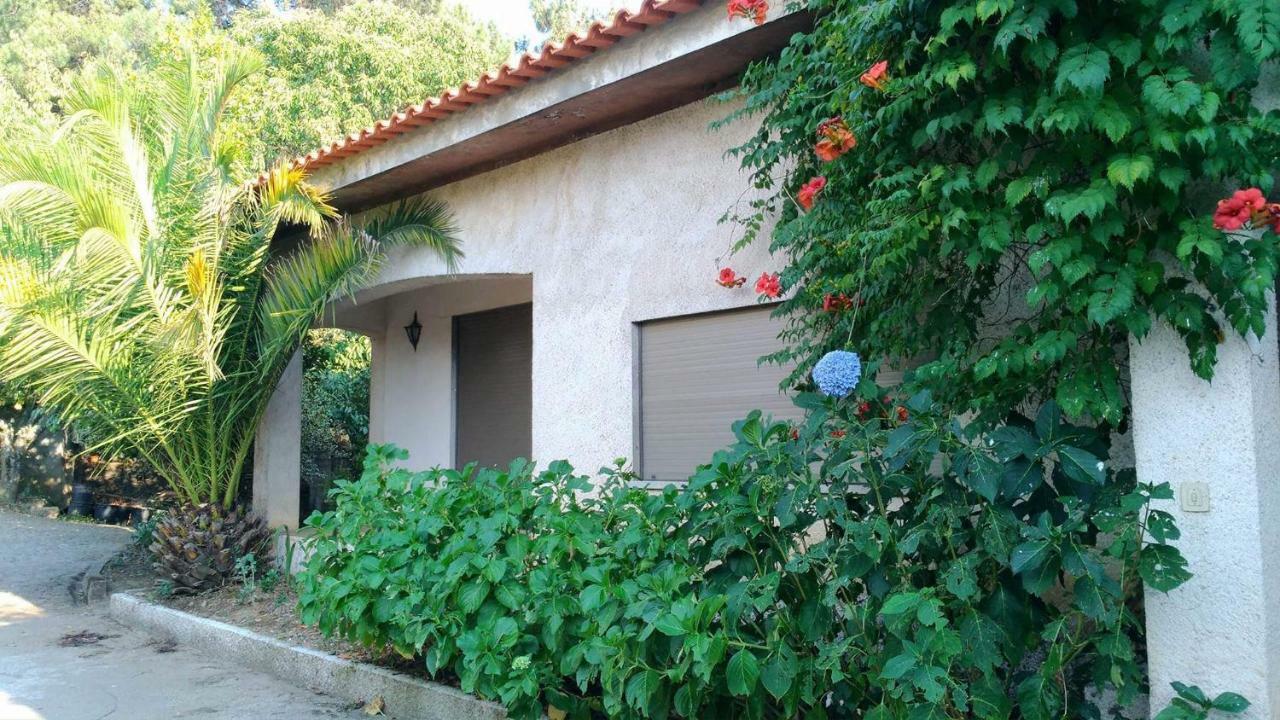 Villa Casa Deus Sabrosa Exterior foto